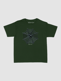 spider baby tee - In Print We Trust