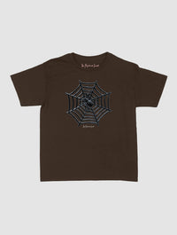 spider baby tee - In Print We Trust