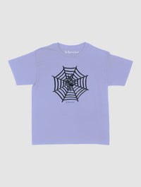 spider baby tee - In Print We Trust