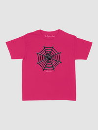 spider baby tee - In Print We Trust