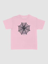 spider baby tee - In Print We Trust