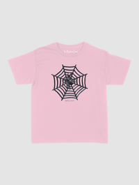 spider baby tee - In Print We Trust