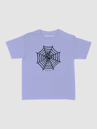 spider baby tee - In Print We Trust