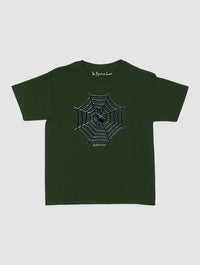 spider baby tee - In Print We Trust