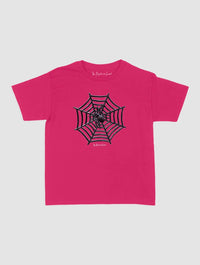 spider baby tee - In Print We Trust
