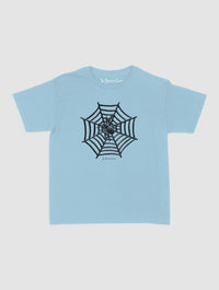 spider baby tee - In Print We Trust