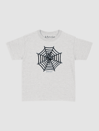 spider baby tee - In Print We Trust