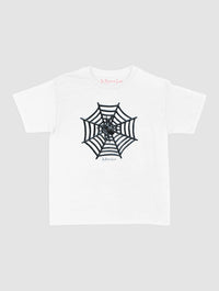 spider baby tee - In Print We Trust