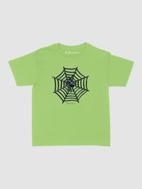 spider baby tee - In Print We Trust