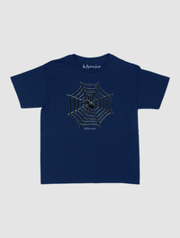 spider baby tee - In Print We Trust