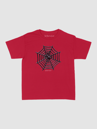 spider baby tee - In Print We Trust
