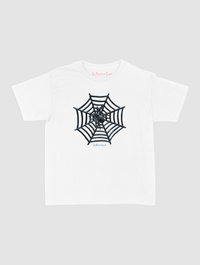 spider baby tee - In Print We Trust