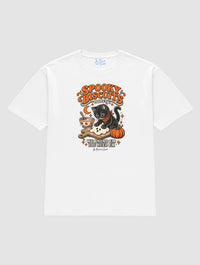 spooky biscuits - In Print We Trust