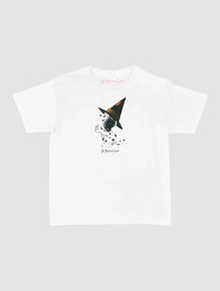 spooky puppy baby tee - In Print We Trust