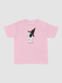 spooky puppy baby tee - In Print We Trust
