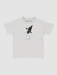 spooky puppy baby tee - In Print We Trust