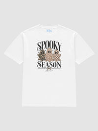 spooky season - In Print We Trust