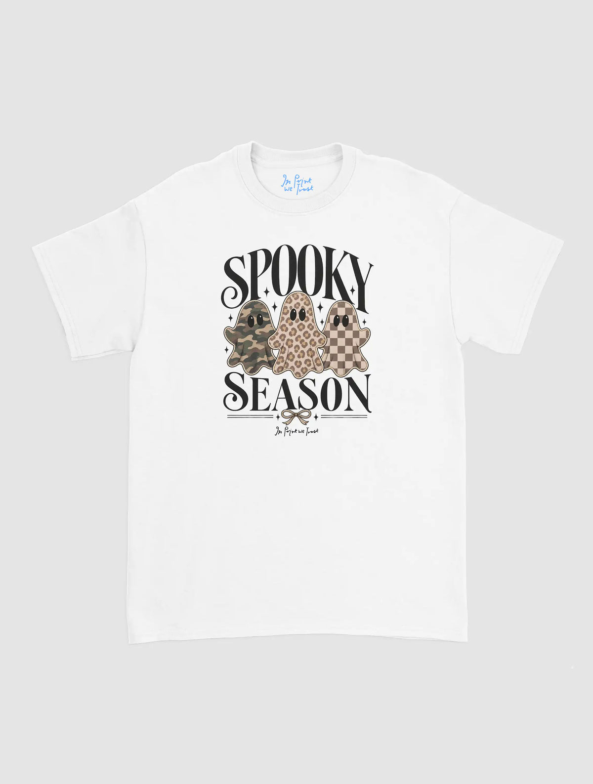 spooky season