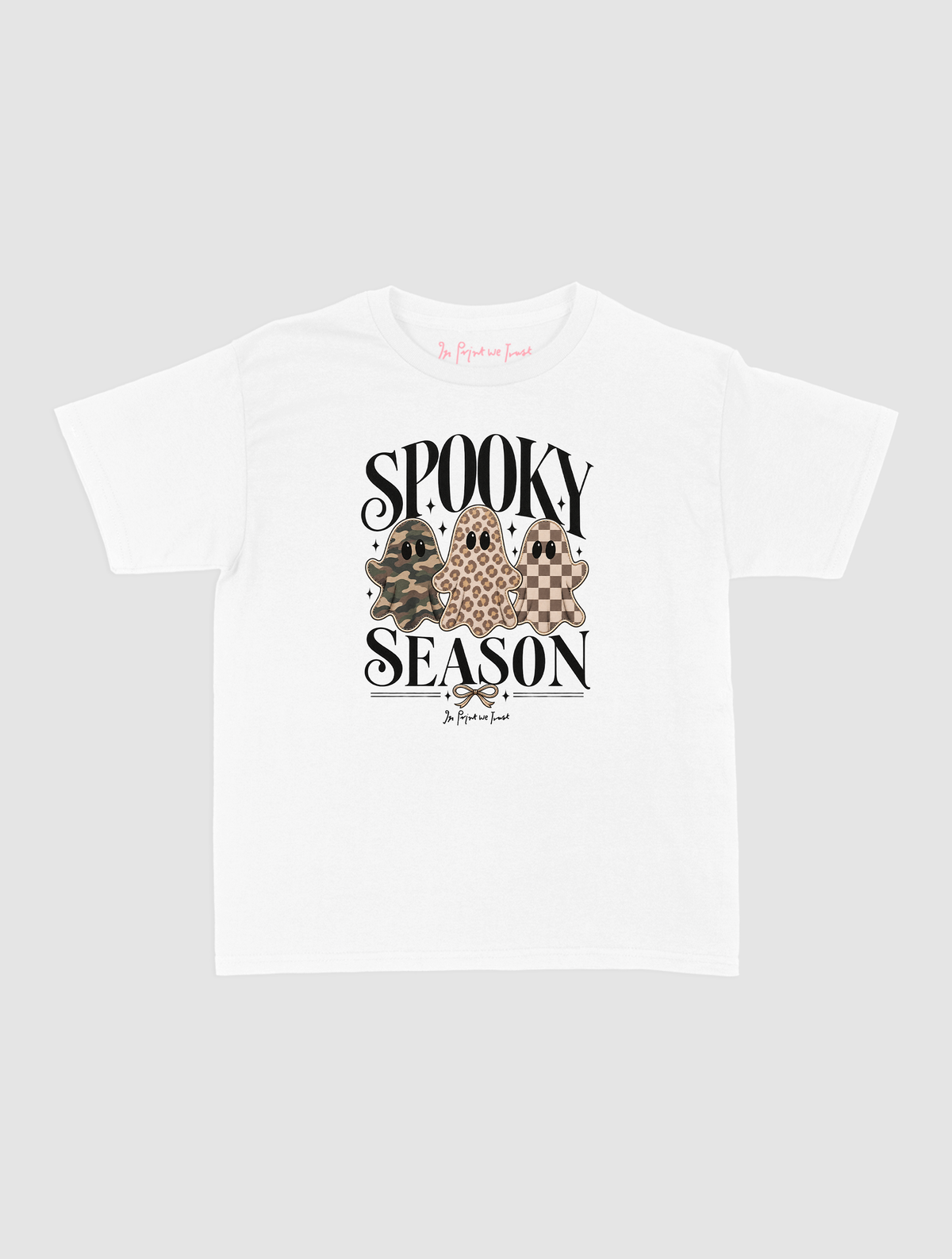 spooky season