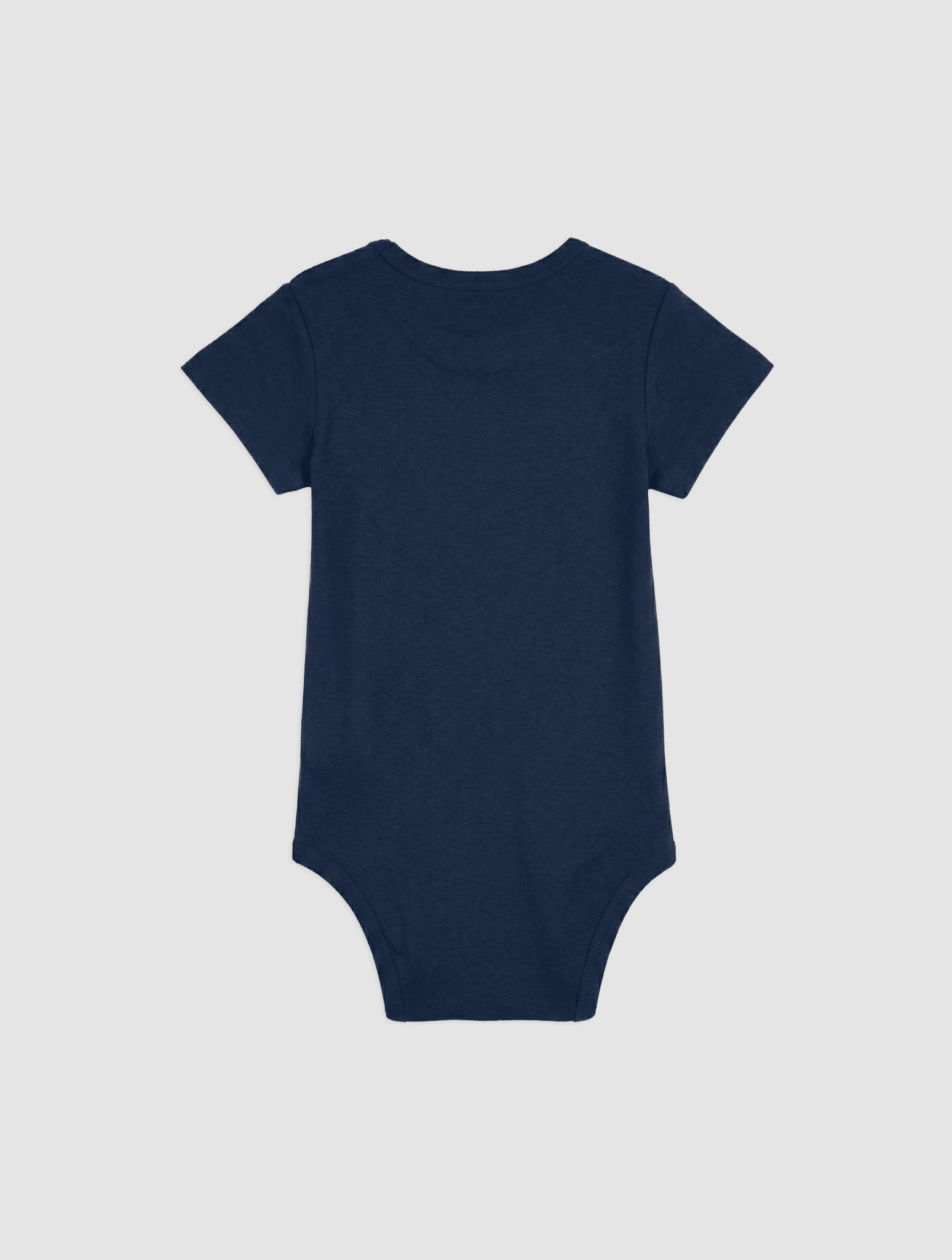 spring bodysuit for babies - In Print We Trust