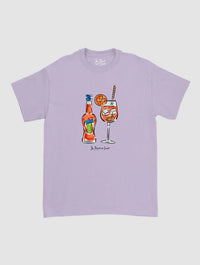 Bitte hör nicht auf, klassisches T-Shirt