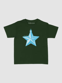 star baby tee - In Print We Trust