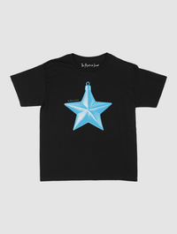 star baby tee - In Print We Trust