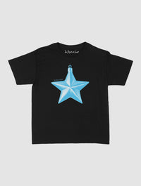 star baby tee - In Print We Trust