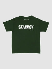 starboy baby tee - In Print We Trust