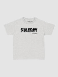 starboy baby tee - In Print We Trust