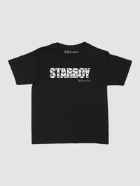 starboy baby tee - In Print We Trust