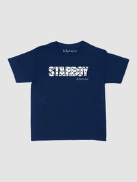 starboy baby tee - In Print We Trust