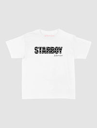 starboy baby tee