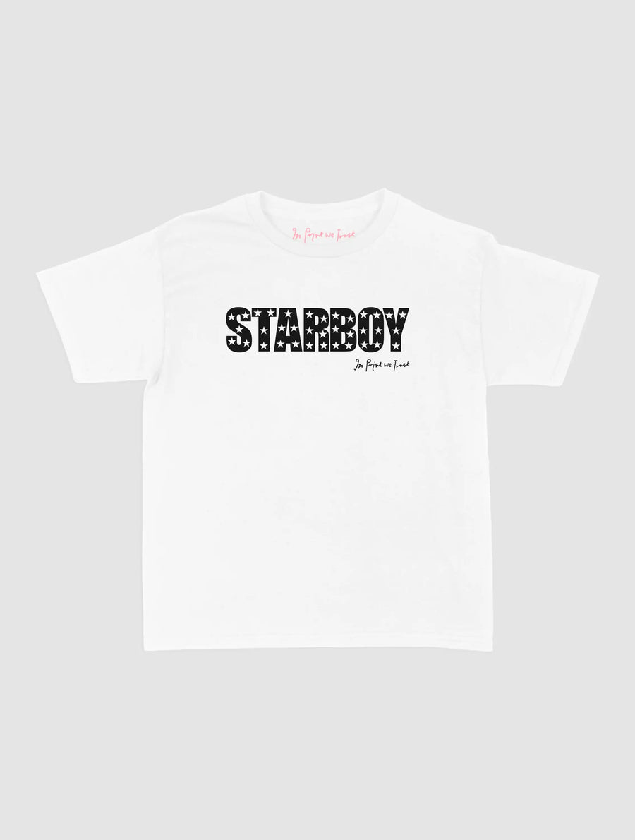 starboy baby tee