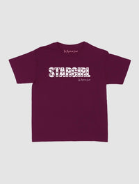 stargirl baby tee - In Print We Trust