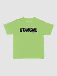 stargirl baby tee - In Print We Trust