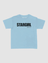 stargirl baby tee - In Print We Trust