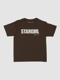 stargirl baby tee - In Print We Trust