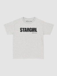 stargirl baby tee - In Print We Trust