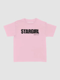 stargirl baby tee - In Print We Trust