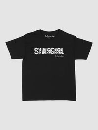 stargirl baby tee - In Print We Trust