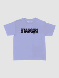 stargirl baby tee - In Print We Trust