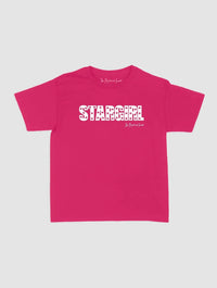 stargirl baby tee - In Print We Trust