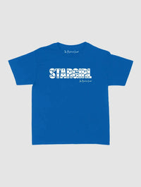 stargirl baby tee - In Print We Trust