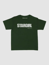 stargirl baby tee - In Print We Trust