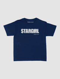 stargirl baby tee - In Print We Trust