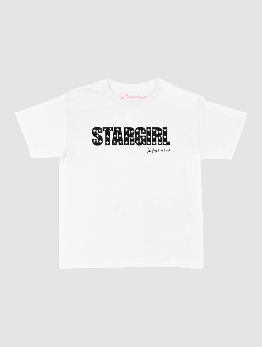 stargirl baby tee