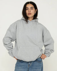 starstruck grey hoodie - In Print We Trust