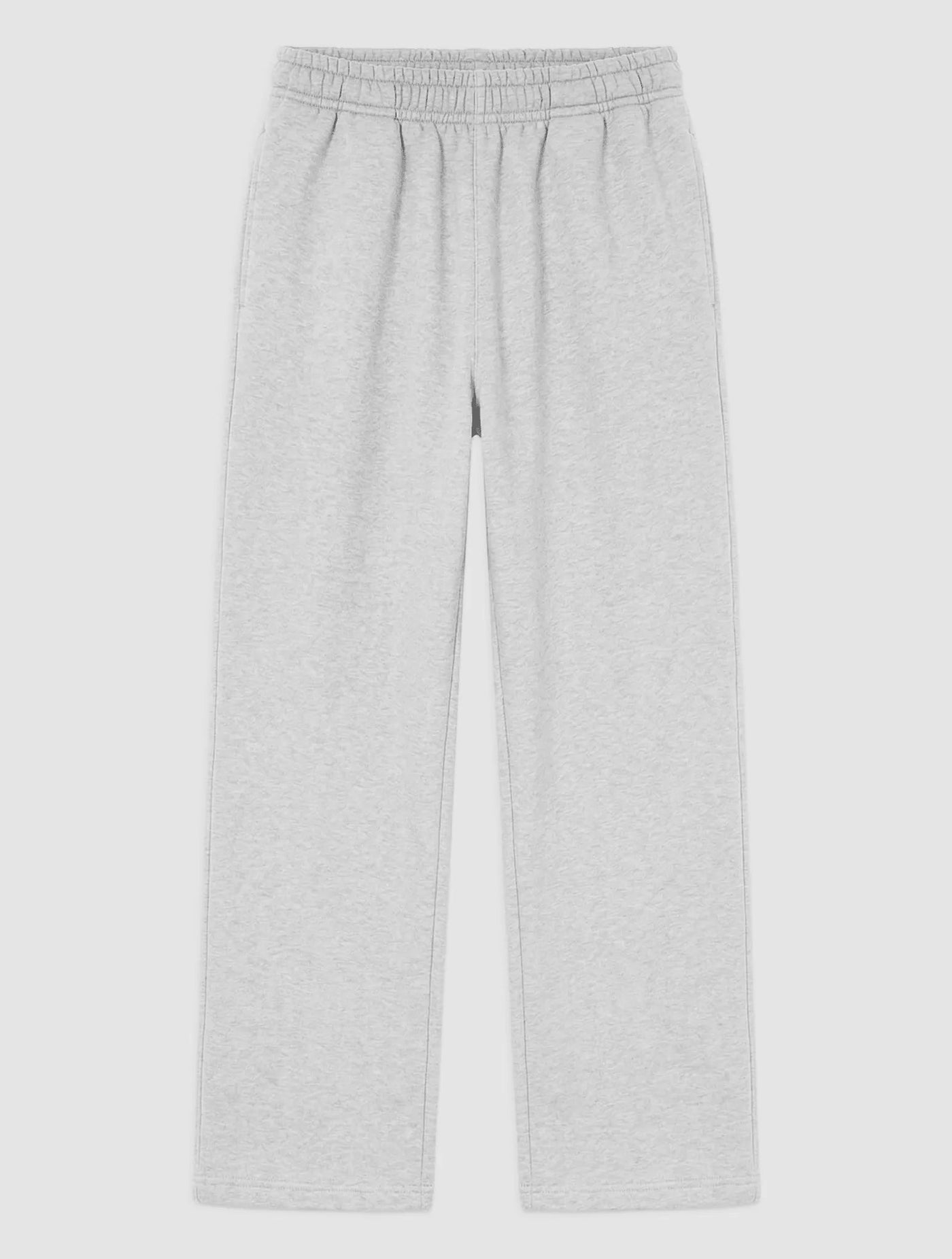 starstruck grey sweatpants - In Print We Trust