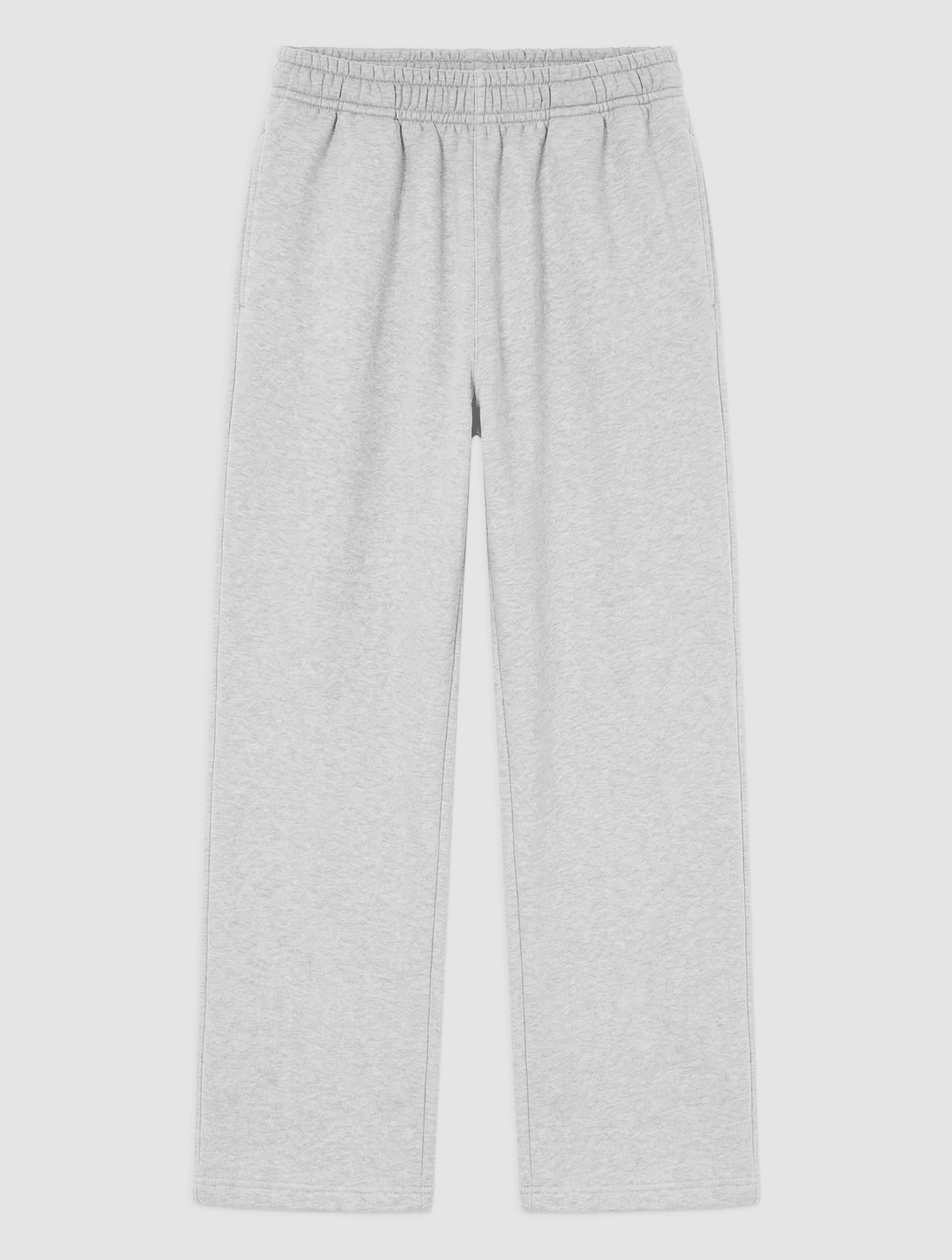 starstruck grey sweatpants - In Print We Trust